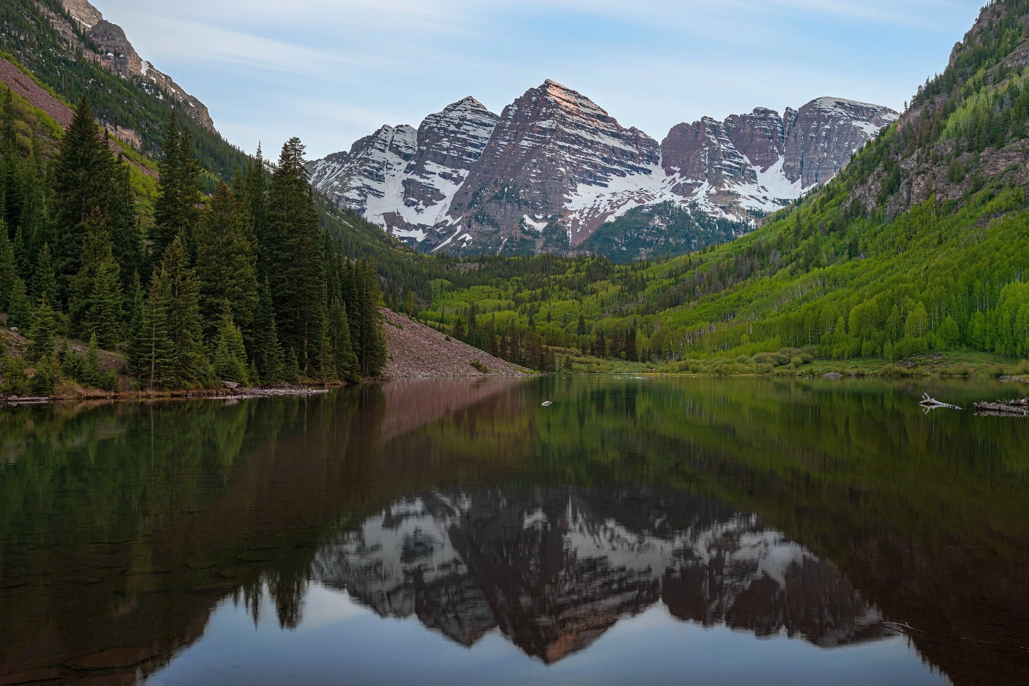 Fine art landscape print